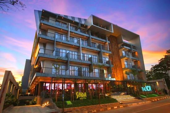 15 Hotel Terbaik dengan Harga Murah di Dago Bandung Mulai Rp.383.000 1