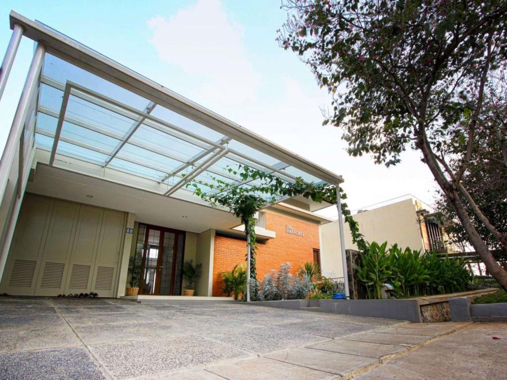 Beberapa Rekomendasi Villa Terbaik di Dago Bandung, Harganya Mulai Dari Rp.950.000 10