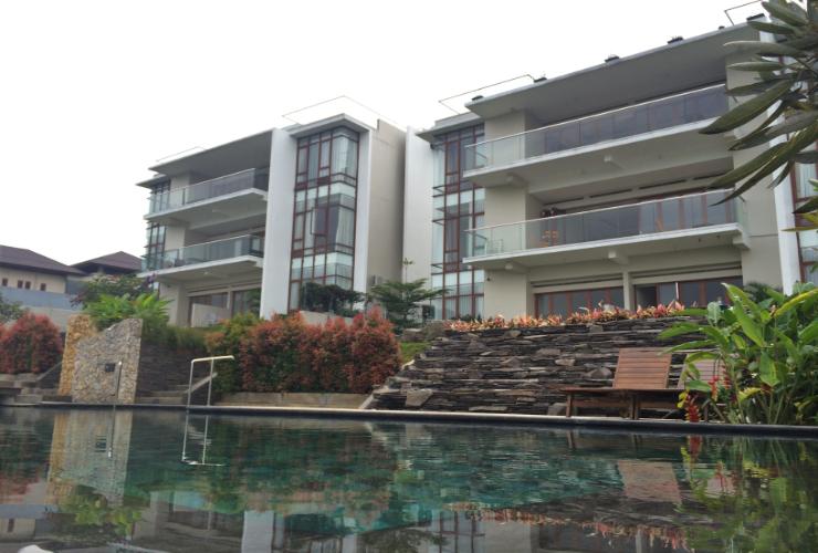 Beberapa Rekomendasi Villa Terbaik di Dago Bandung, Harganya Mulai Dari Rp.950.000 4