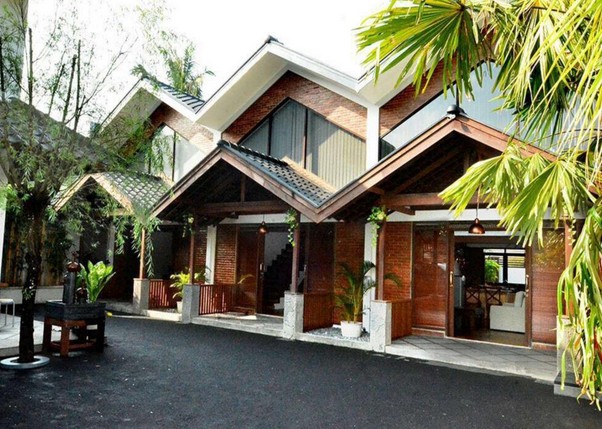 Beberapa Rekomendasi Villa Terbaik di Dago Bandung, Harganya Mulai Dari Rp.950.000 5