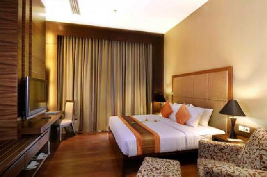 15 Hotel Terbaik dengan Harga Murah di Dago Bandung Mulai Rp.383.000 5