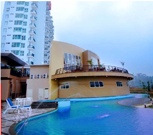 15 Hotel Terbaik dengan Harga Murah di Dago Bandung Mulai Rp.383.000 6