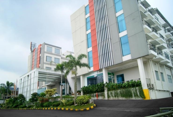 15 Hotel Terbaik dengan Harga Murah di Dago Bandung Mulai Rp.383.000 8