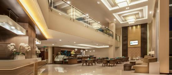 15 Hotel Terbaik dengan Harga Murah di Dago Bandung Mulai Rp.383.000 9