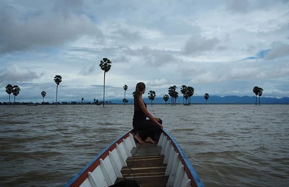 Keindahan Danau Tempe dengan Kekayaan Alam yang Menawan 1 Keindahan Danau Tempe dengan Kekayaan Alam yang Menawan 1