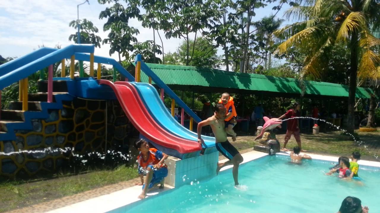 10 Kolam Renang di Depok Yang Seru Untuk Dikunjungi dan Lengkap Dengan Harga Tiket Masuk 2