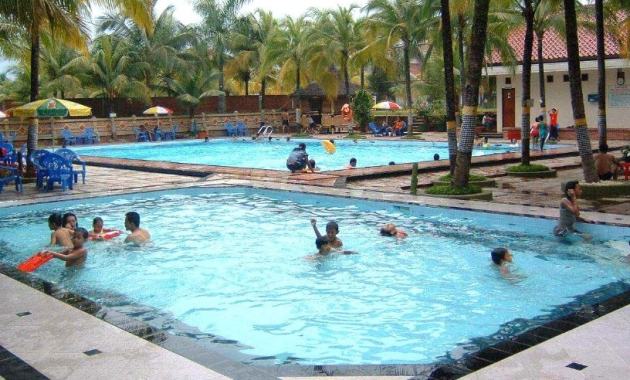 10 Kolam Renang di Depok Yang Seru Untuk Dikunjungi dan Lengkap Dengan Harga Tiket Masuk 5