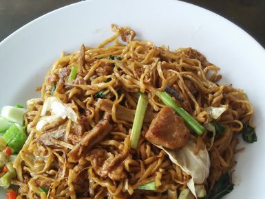 Menyantap 7 Mie Ayam Enak di Kota Depok 6