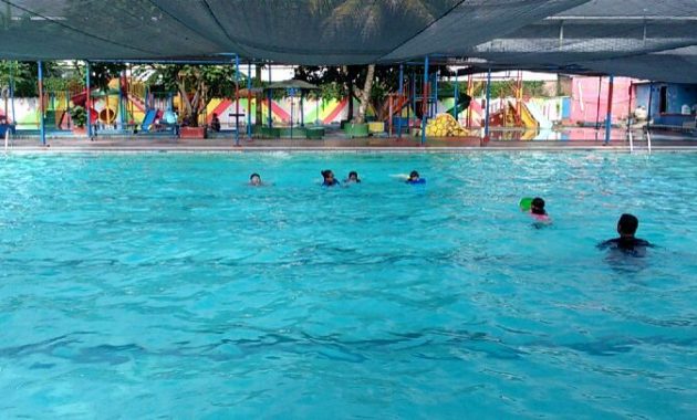 10 Kolam Renang di Depok Yang Seru Untuk Dikunjungi dan Lengkap Dengan Harga Tiket Masuk 7