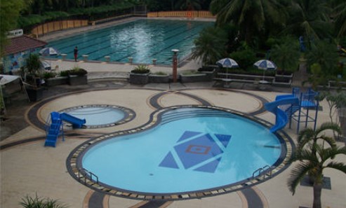 10 Kolam Renang di Depok Yang Seru Untuk Dikunjungi dan Lengkap Dengan Harga Tiket Masuk 8