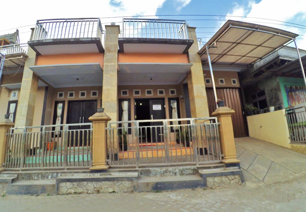 15 Daftar Pilihan Homestay di Daerah Dieng Yang Sangat Sejuk Ini Bikin Nyaman Mulai Rp.140.000 1