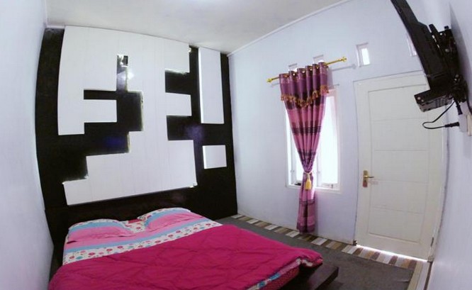 15 Daftar Pilihan Homestay di Daerah Dieng Yang Sangat Sejuk Ini Bikin Nyaman Mulai Rp.140.000 8