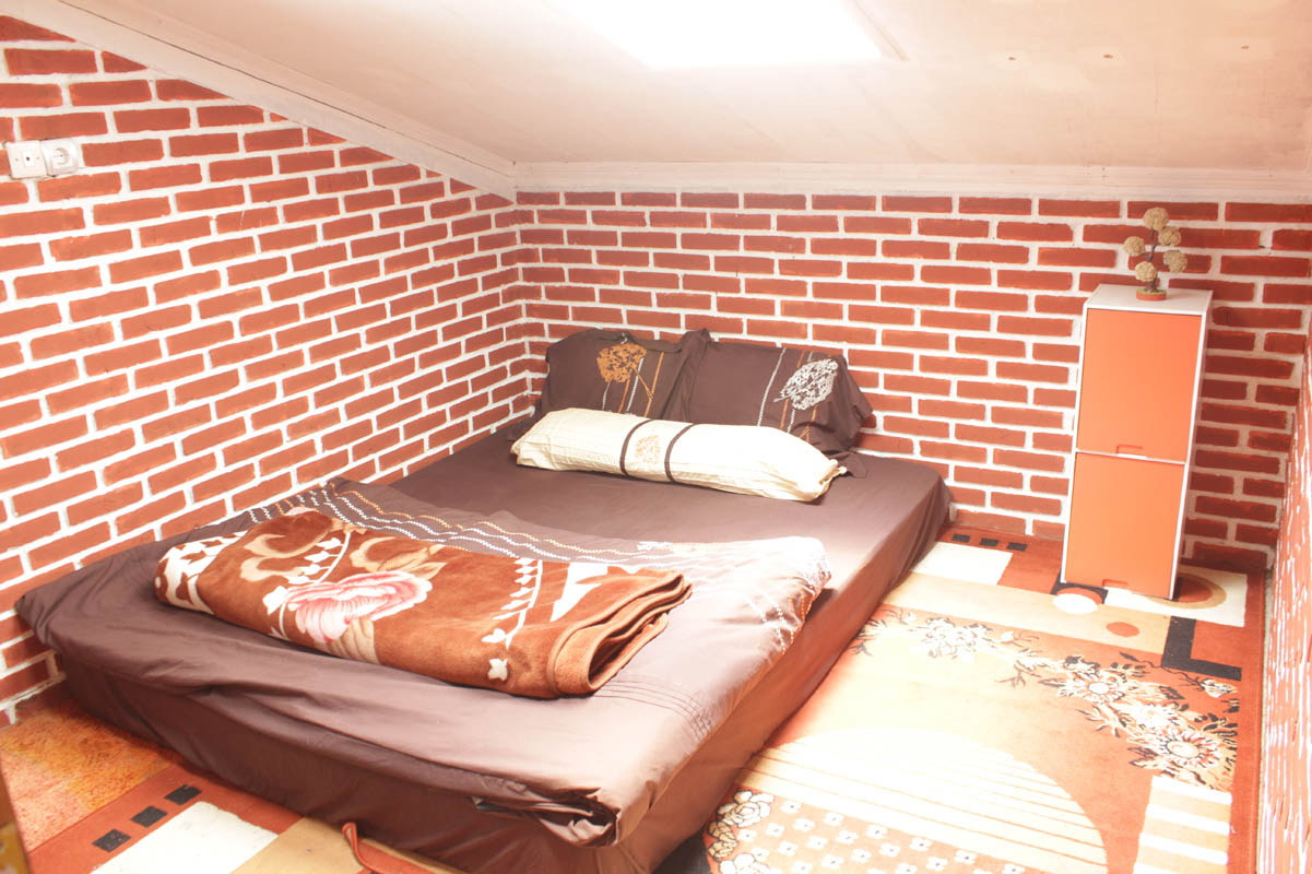 15 Daftar Pilihan Homestay di Daerah Dieng Yang Sangat Sejuk Ini Bikin Nyaman Mulai Rp.140.000 3