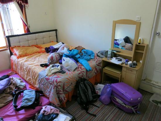 15 Daftar Pilihan Homestay di Daerah Dieng Yang Sangat Sejuk Ini Bikin Nyaman Mulai Rp.140.000 4