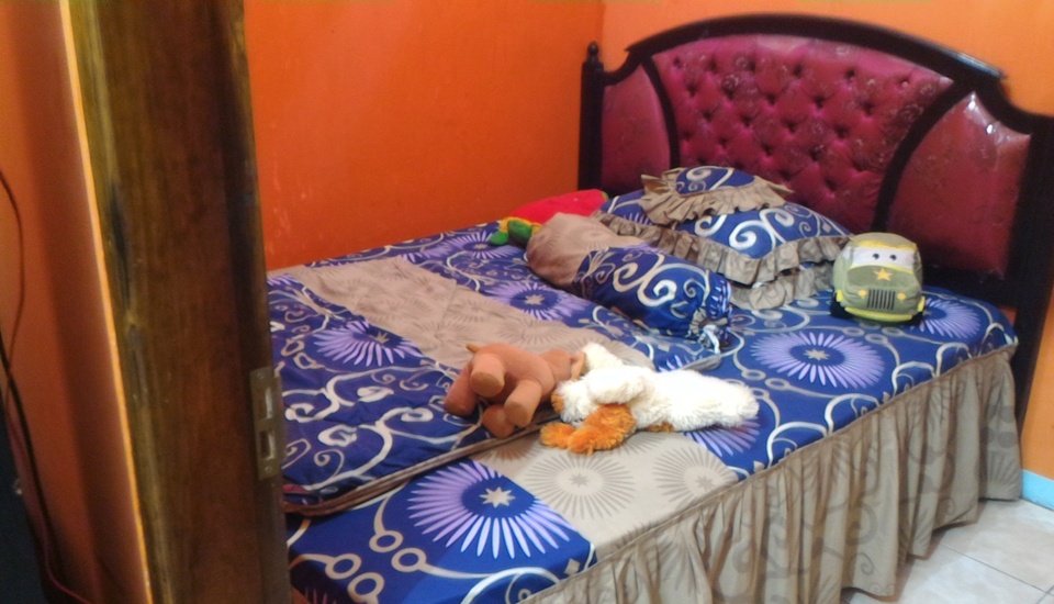 8 Rekomendasi Homestay di Daerah Garut Yang Bagus dan Bersih Ini Mulai 75 Ribu Saja 2