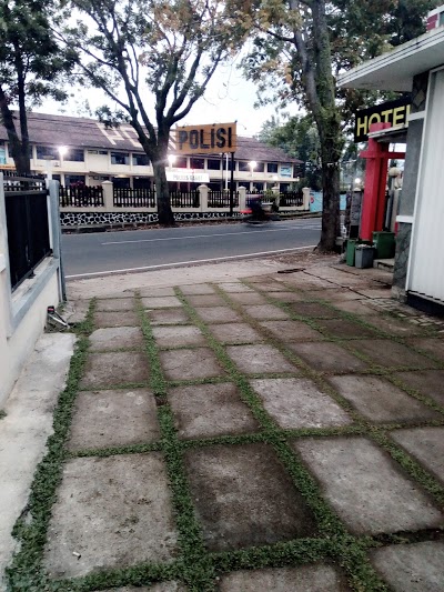 8 Rekomendasi Homestay di Daerah Garut Yang Bagus dan Bersih Ini Mulai 75 Ribu Saja 4