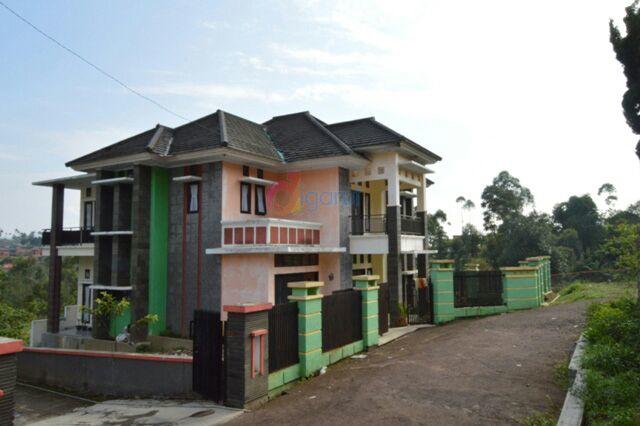 15 Rekomendasi Pilihan Villa Dengan Fasilitas Lengkap di Garut, Harga Terjangkau Mulai Rp.436.000 5