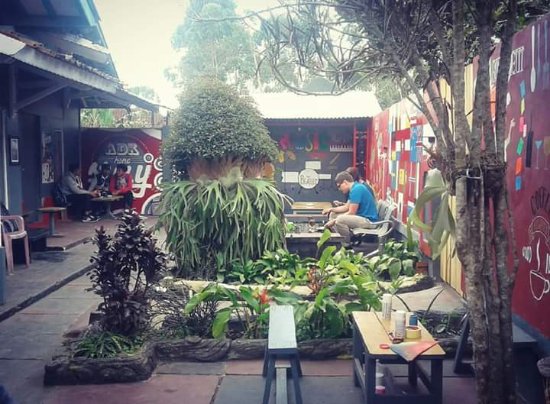 8 Rekomendasi Homestay di Daerah Garut Yang Bagus dan Bersih Ini Mulai 75 Ribu Saja 5