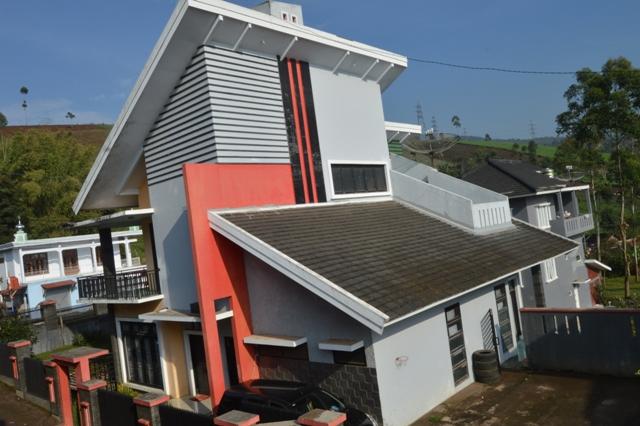 15 Rekomendasi Pilihan Villa Dengan Fasilitas Lengkap di Garut, Harga Terjangkau Mulai Rp.436.000 6