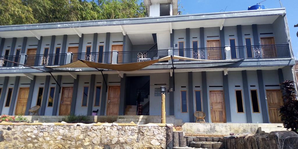 8 Rekomendasi Homestay di Daerah Garut Yang Bagus dan Bersih Ini Mulai 75 Ribu Saja 6