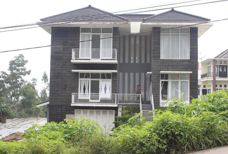 15 Rekomendasi Pilihan Villa Dengan Fasilitas Lengkap di Garut, Harga Terjangkau Mulai Rp.436.000 7