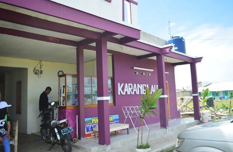 8 Rekomendasi Homestay di Daerah Garut Yang Bagus dan Bersih Ini Mulai 75 Ribu Saja 7