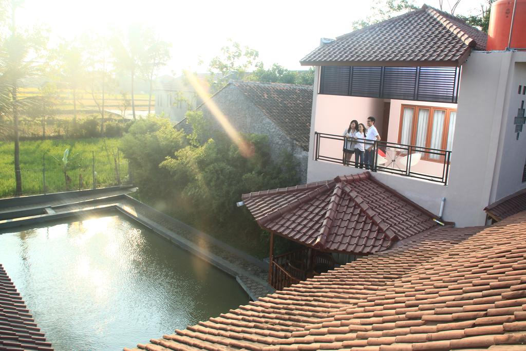 15 Rekomendasi Pilihan Villa Dengan Fasilitas Lengkap di Garut, Harga Terjangkau Mulai Rp.436.000 8