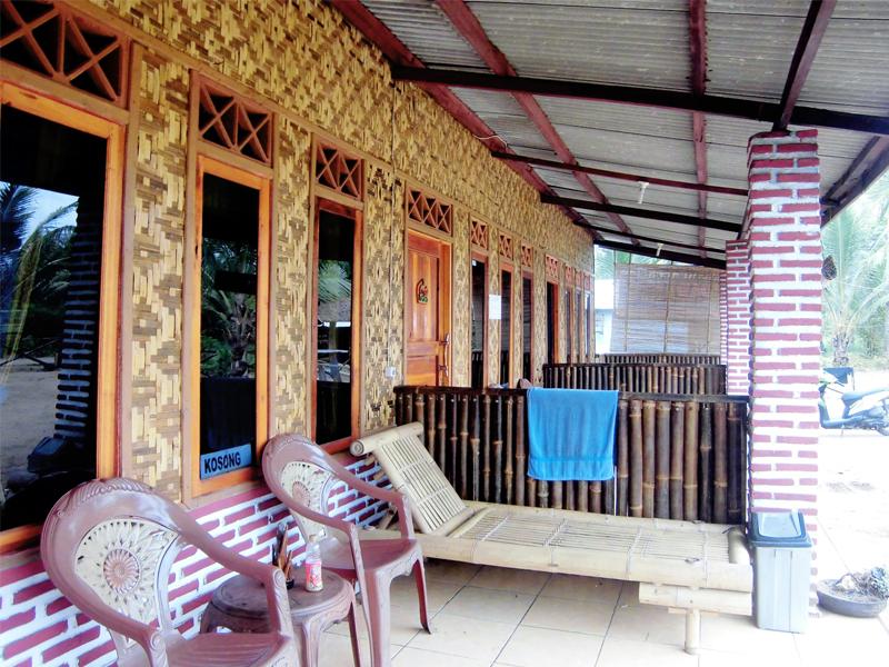 8 Rekomendasi Homestay di Daerah Garut Yang Bagus dan Bersih Ini Mulai 75 Ribu Saja 8