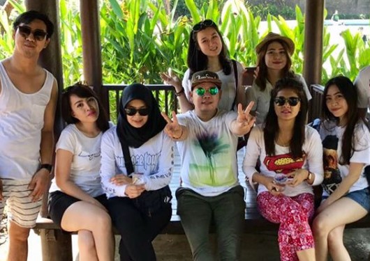 Gowa Discovery Park, Tempat Wisata Seru yang Sayang Untuk Dilewatkan 9 Gowa Discovery Park, Tempat Wisata Seru yang Sayang Untuk Dilewatkan 9