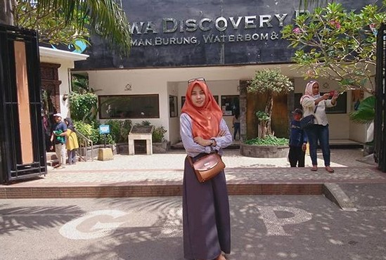 Gowa Discovery Park, Tempat Wisata Seru yang Sayang Untuk Dilewatkan 1 Gowa Discovery Park, Tempat Wisata Seru yang Sayang Untuk Dilewatkan 1