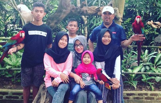 Gowa Discovery Park, Tempat Wisata Seru yang Sayang Untuk Dilewatkan 2 Gowa Discovery Park, Tempat Wisata Seru yang Sayang Untuk Dilewatkan 2