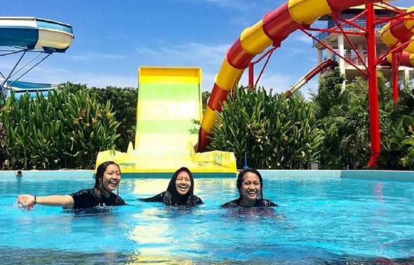 Gowa Discovery Park, Tempat Wisata Seru yang Sayang Untuk Dilewatkan 3 Gowa Discovery Park, Tempat Wisata Seru yang Sayang Untuk Dilewatkan 3