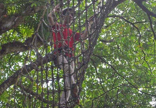 Gowa Discovery Park, Tempat Wisata Seru yang Sayang Untuk Dilewatkan 7 Gowa Discovery Park, Tempat Wisata Seru yang Sayang Untuk Dilewatkan 7