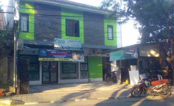 8 Referensi Homestay di Daerah Gresik Yang Murah dan Bagus Ini Mulai 300 Ribu Saja 4 8 Referensi Homestay di Daerah Gresik Yang Murah dan Bagus Ini Mulai 300 Ribu Saja 4