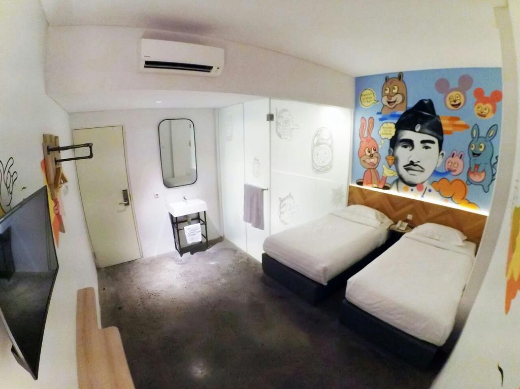 8 Referensi Homestay di Daerah Gresik Yang Murah dan Bagus Ini Mulai 300 Ribu Saja 6 8 Referensi Homestay di Daerah Gresik Yang Murah dan Bagus Ini Mulai 300 Ribu Saja 6