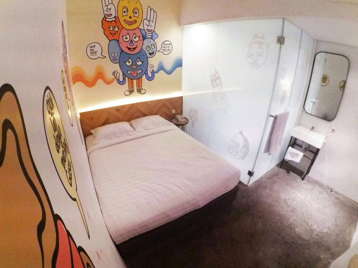 8 Referensi Homestay di Daerah Gresik Yang Murah dan Bagus Ini Mulai 300 Ribu Saja 7 8 Referensi Homestay di Daerah Gresik Yang Murah dan Bagus Ini Mulai 300 Ribu Saja 7