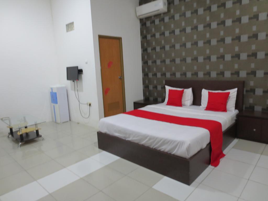 14 Hotel di Grogol dengan Fasilitas Lengkap dan Nyaman, Harga Mulai Rp.224.000 10