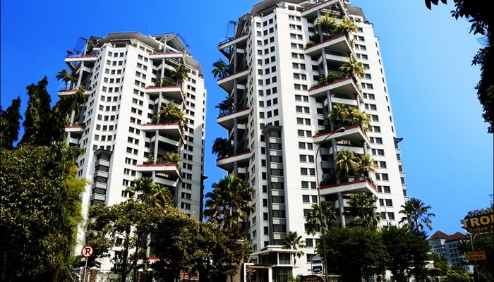 14 Hotel di Grogol dengan Fasilitas Lengkap dan Nyaman, Harga Mulai Rp.224.000 4