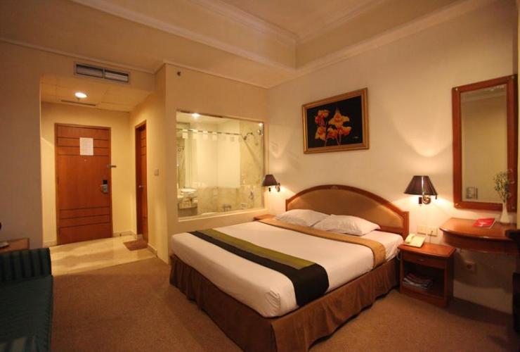 14 Hotel di Grogol dengan Fasilitas Lengkap dan Nyaman, Harga Mulai Rp.224.000 6