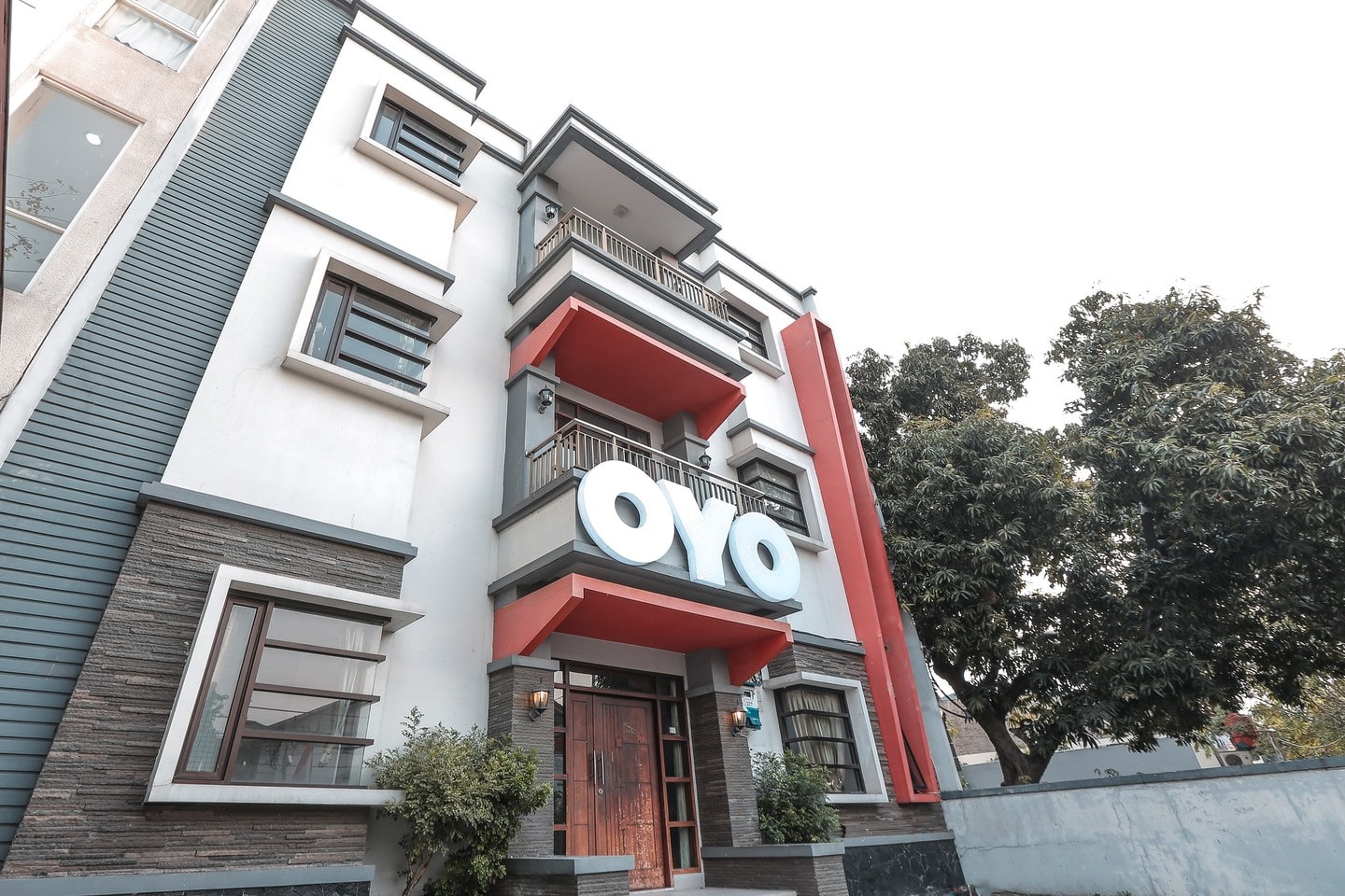 14 Hotel di Grogol dengan Fasilitas Lengkap dan Nyaman, Harga Mulai Rp.224.000 9