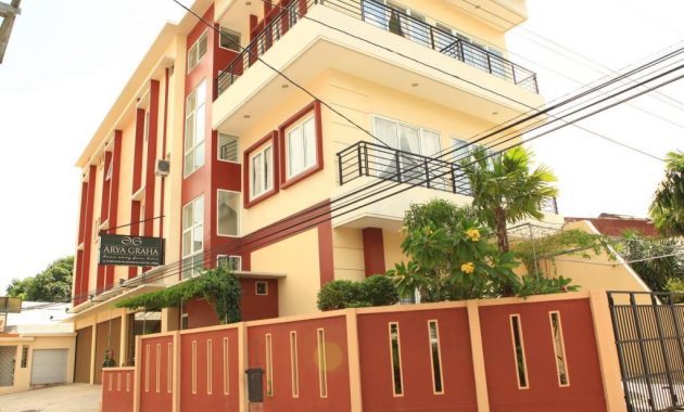 16 Referensi Homestay Daerah Semarang Yang Murah Namun Pelayanannya Sangat Berkesan Mulai 60 Ribu Saja 2