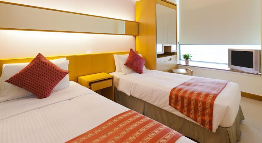 15 Hotel Terbaik dengan Fasilitas Lengkap di Hongkong Mulai Rp.249.000 6