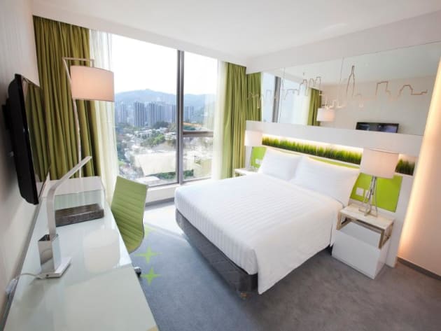 15 Hotel Terbaik dengan Fasilitas Lengkap di Hongkong Mulai Rp.249.000 8