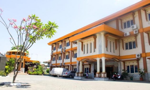 9 Daftar Hotel Murah di Indramayu, Harga Mulai Rp.200.000 – JejakPiknik.com