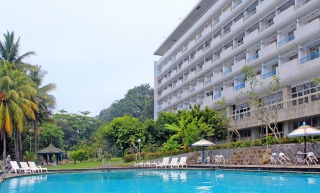 13 Pilihan Hotel di Pelabuhan Ratu, Harga Mulai Rp.200.000 3