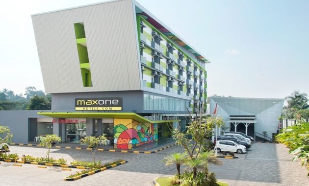 15 Pilihan Hotel Murah di Sukabumi Mulai Rp.125.000 4