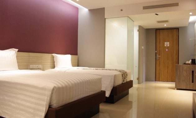 10 Hotel Murah di Sumedang, Harga Mulai Rp.138.000 5