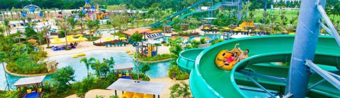 Daftar Kolam Renang Pertama Kali Didirikan di Indonesia Yang Masih Eksis Sampai Saat Ini, Simak Ya! 10