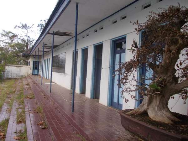 Daftar Kolam Renang Pertama Kali Didirikan di Indonesia Yang Masih Eksis Sampai Saat Ini, Simak Ya! 2