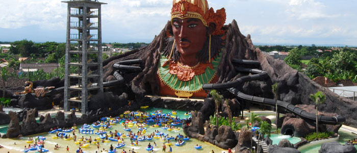 Daftar Kolam Renang Pertama Kali Didirikan di Indonesia Yang Masih Eksis Sampai Saat Ini, Simak Ya! 3